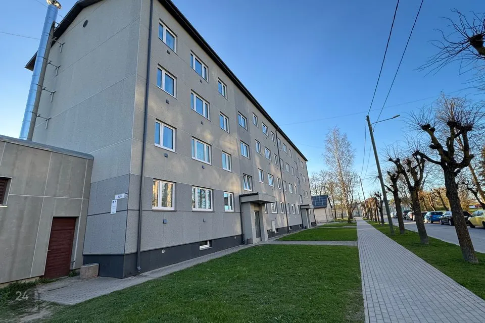 2-комнатная Квартира в Rakvere linn - фото 2