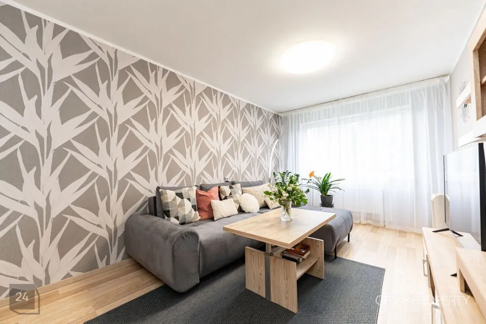 3-toaline Korter - Tallinn, Haabersti linnaosa - foto 3