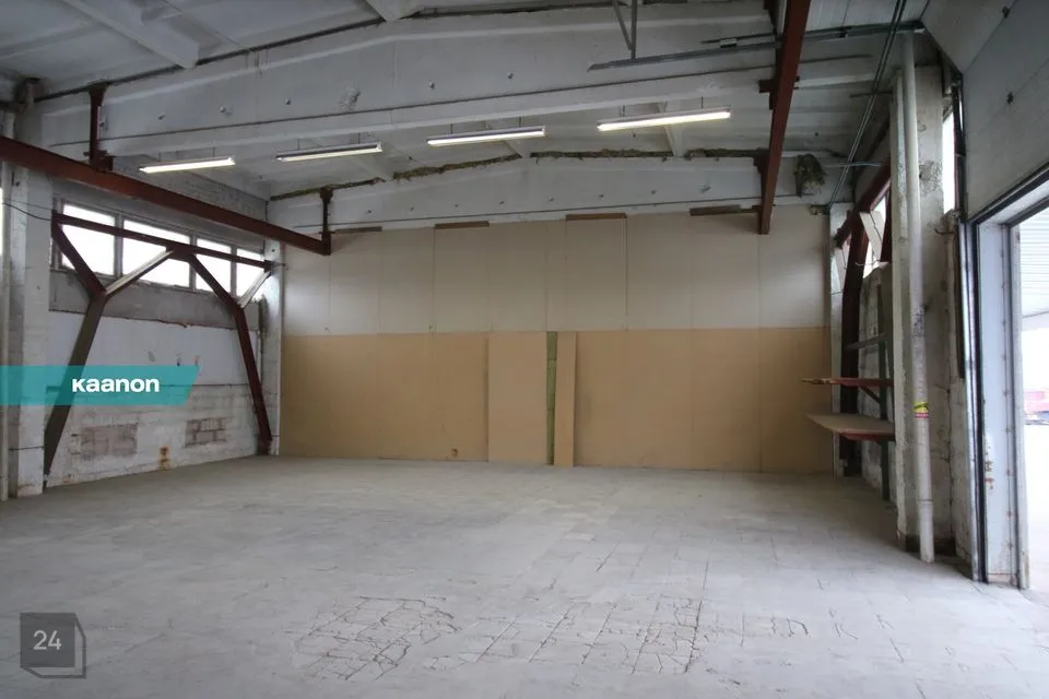 Ladu, 216 m² Äripind  -  Tartu linn, Tartu linn - foto 4