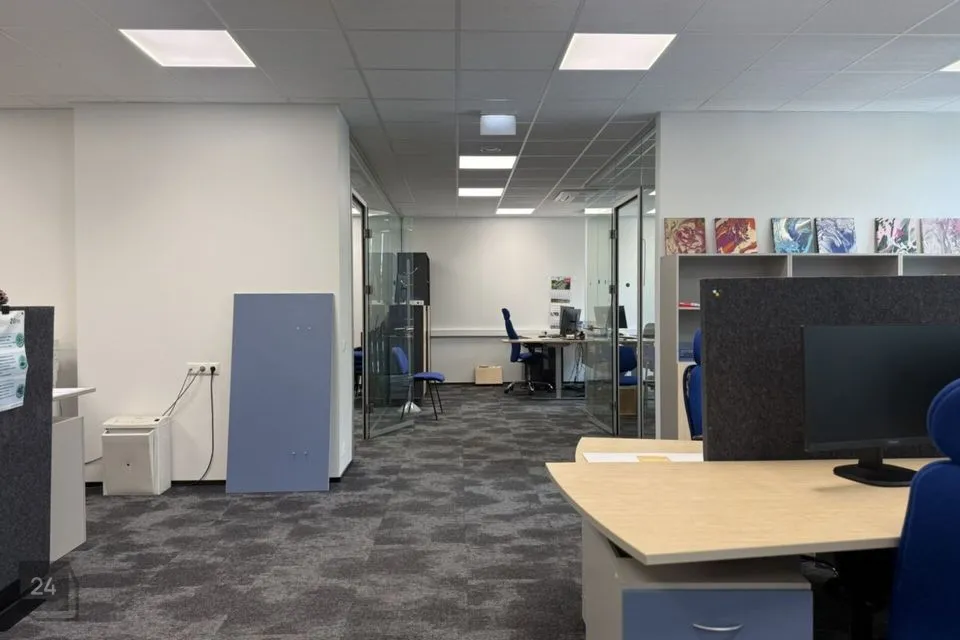 Büroo, 140 m² Äripind - Tallinn, Kristiine linnaosa - foto 5