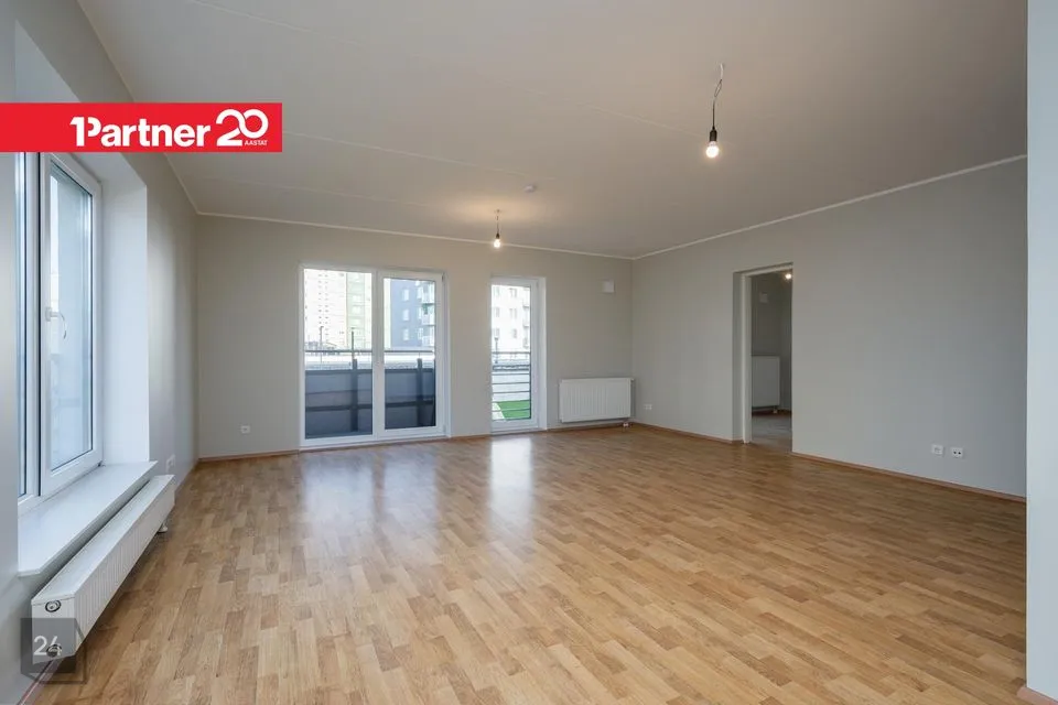 67 m² Квартира в Tartu linn, Tartu linn