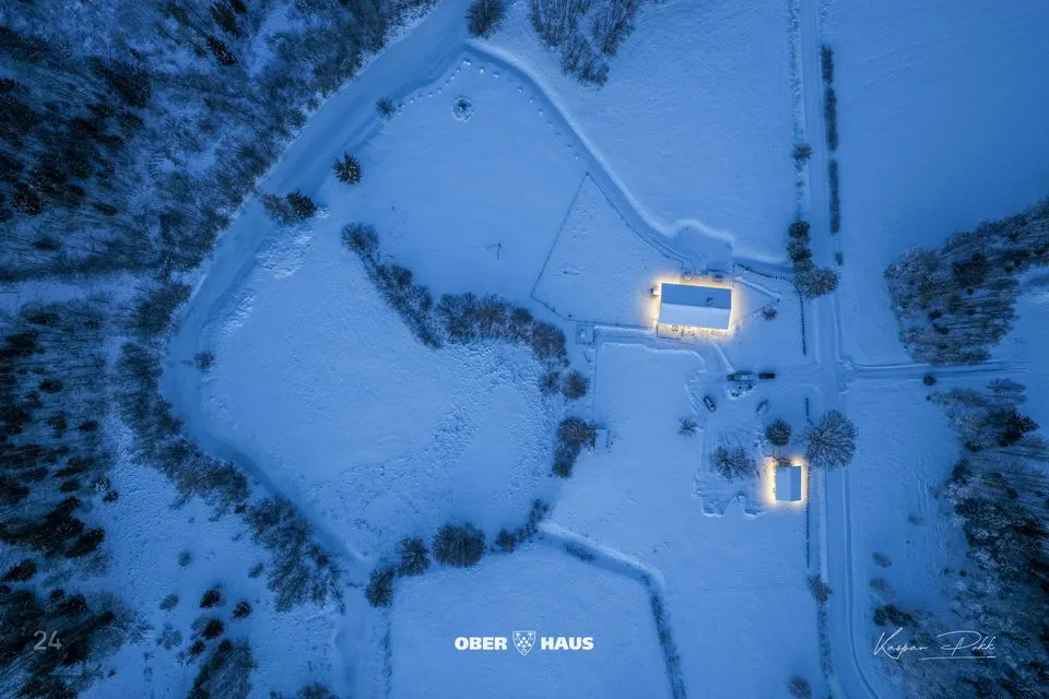 3-комнатная дом в Türi vald, Änari küla - фото 5