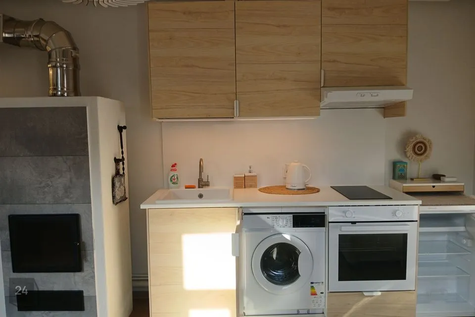 1-toaline Korter - Tartu linn, Tartu linn - foto 3