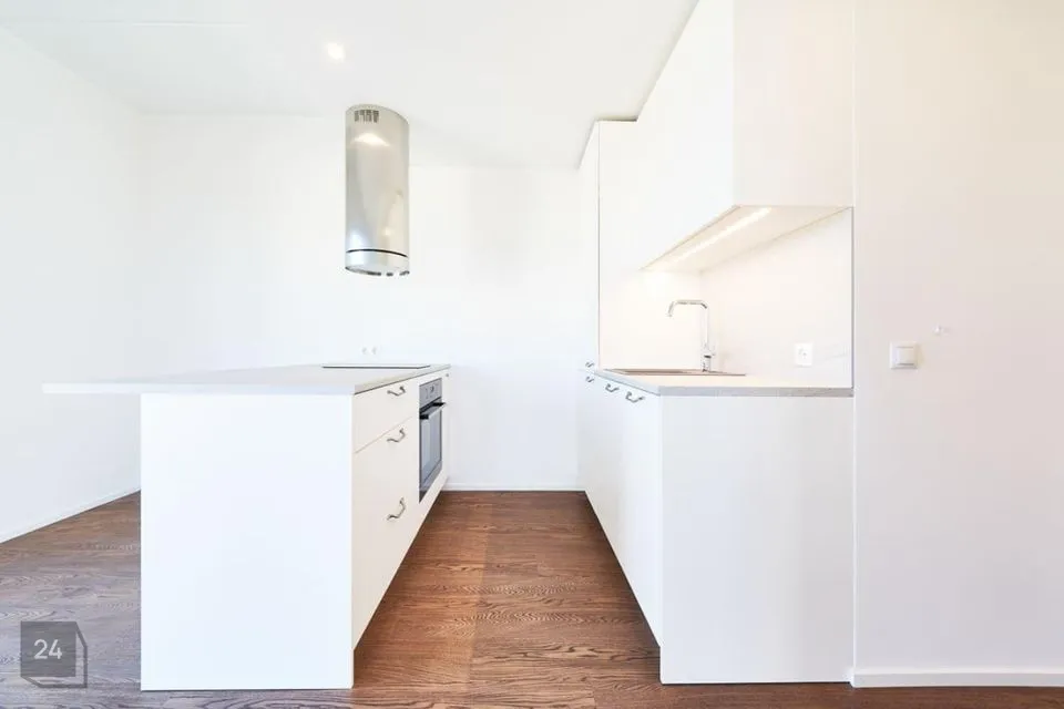 2-toaline Korter  -  Tallinn, Põhja-Tallinna linnaosa