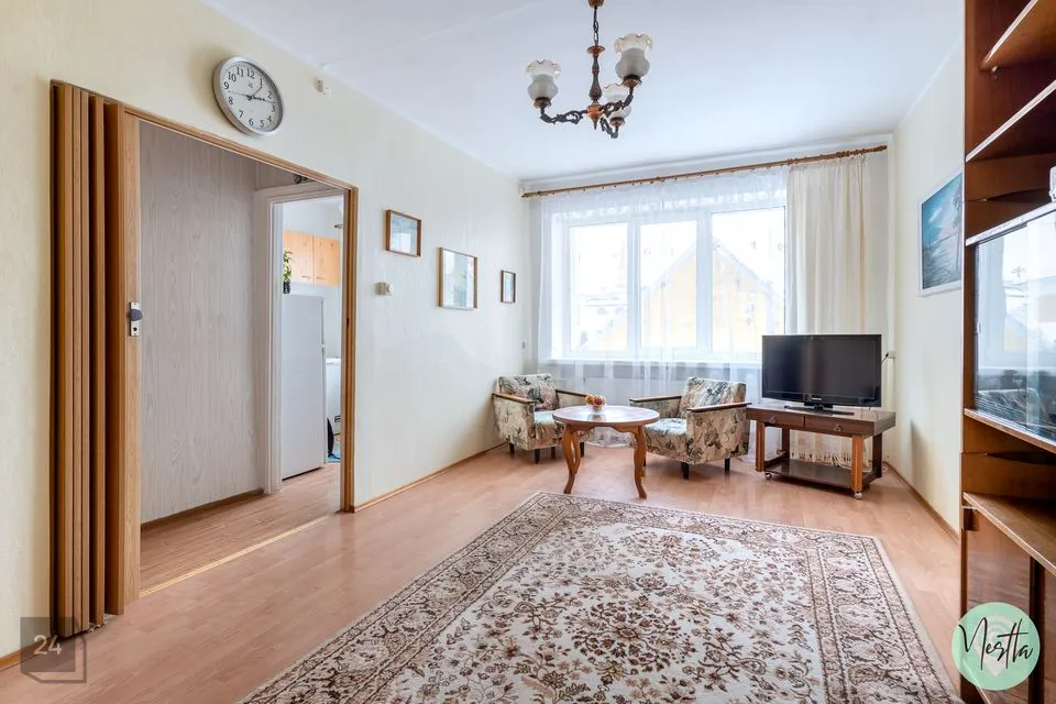 2-toaline Korter  -  Pärnu linn, Pärnu linn