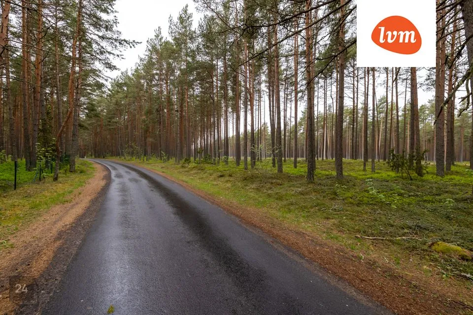 Земля жилой застройки, 7907 m² участок в Jõelähtme vald, Ihasalu küla - фото 3