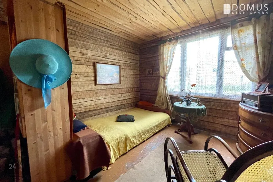 2-toaline Korter  -  Saarde vald, Kilingi-Nõmme linn - foto 5