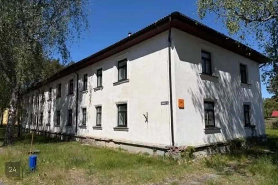 3157 m² Maja  -  Saaremaa vald, Kärla alevik - foto 2
