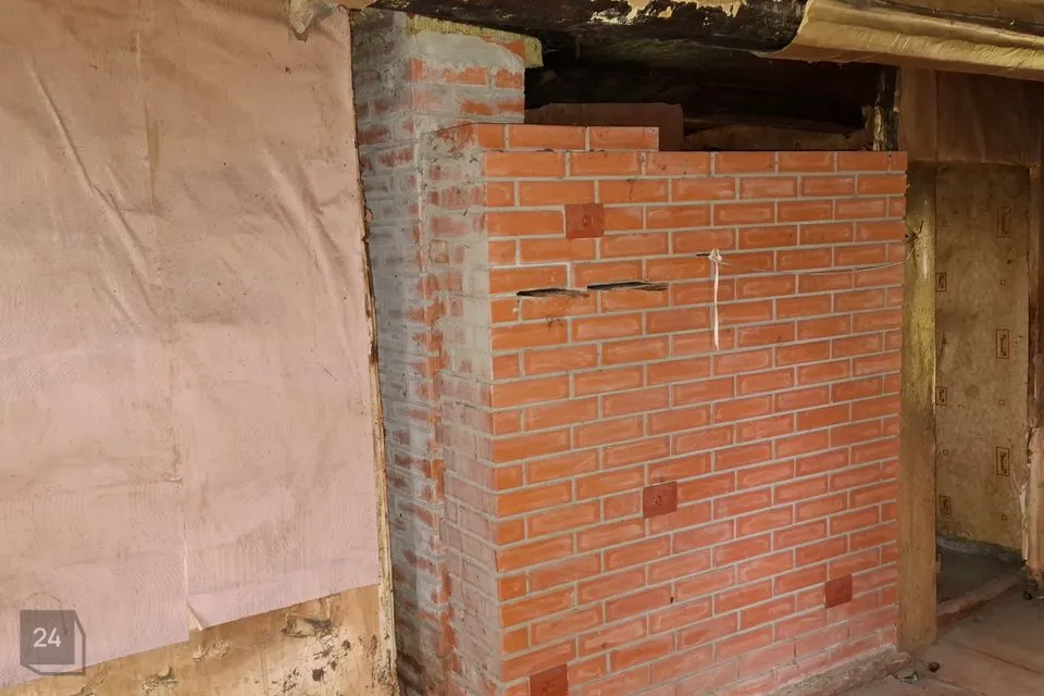 1-toaline Maja  -  Tapa vald, Vahakulmu küla - foto 4