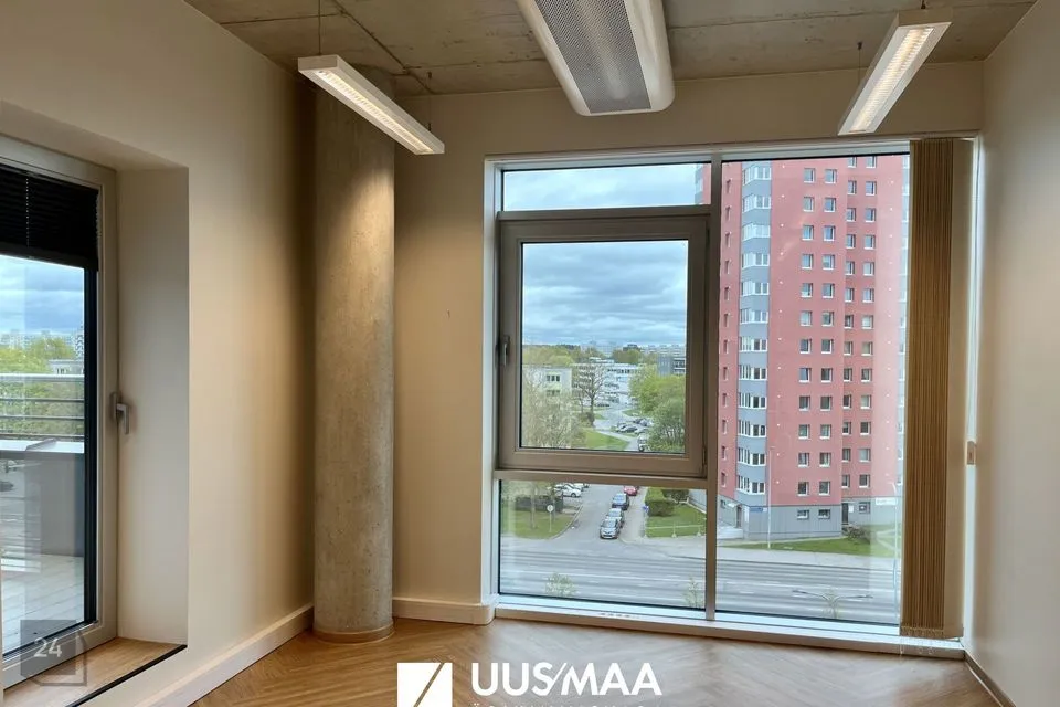 Büroo, 218 m² Äripind - Tallinn, Mustamäe linnaosa - foto 2