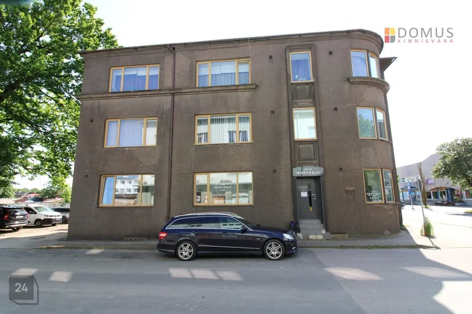 22-toaline Maja  -  Viljandi linn - foto 3