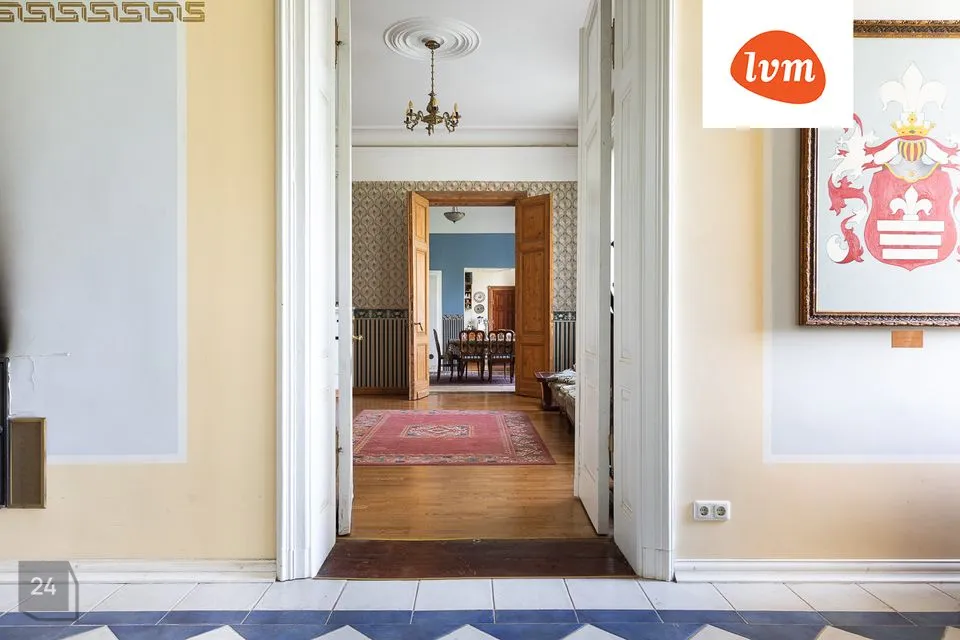 17-toaline Maja  -  Jõgeva vald, Kudina - foto 4