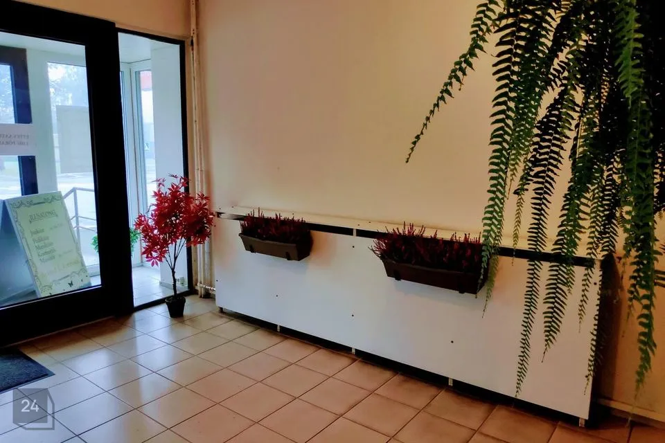 Mitme sihtotstarbega, 320 m² Äripind - Saarde vald, Kilingi-Nõmme linn - foto 3