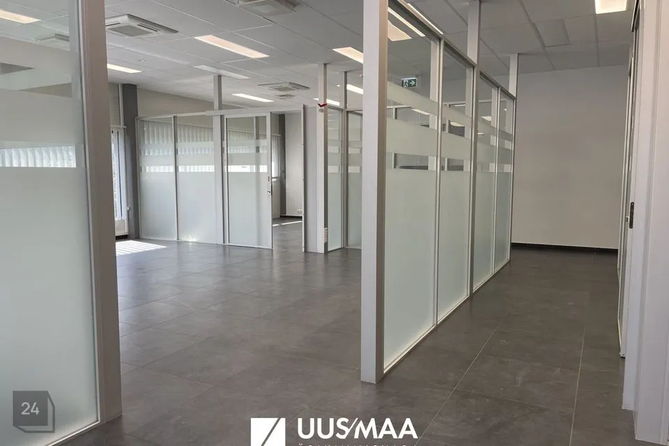 Mitme sihtotstarbega, 170 m² Äripind - Tallinn, Lasnamäe linnaosa - foto 3