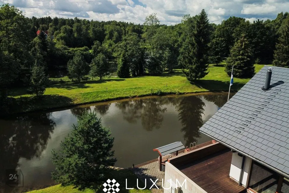 4-toaline Maja - Kuusalu vald, Saunja küla - foto 4