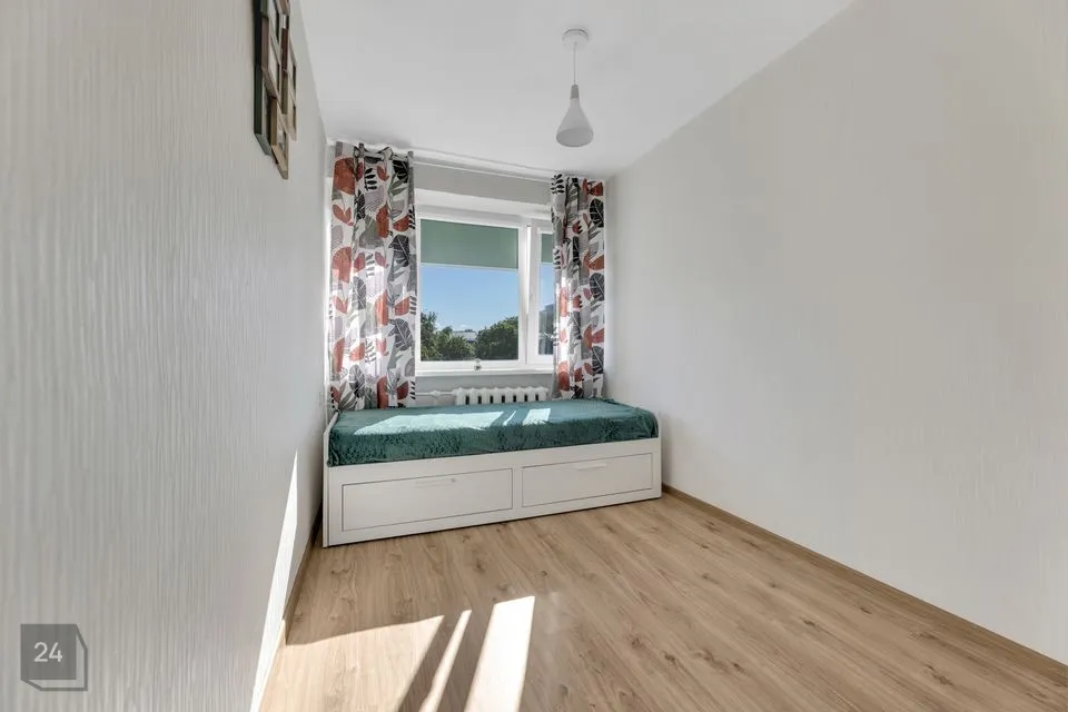 3-toaline Korter - Tallinn, Kesklinna linnaosa - foto 5