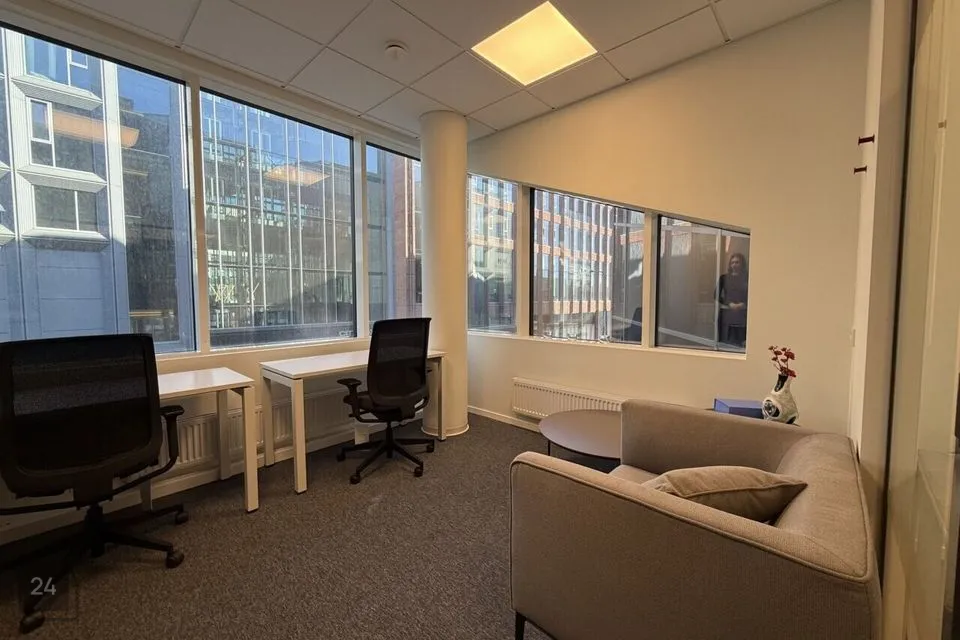 Büroo, 40 m² Äripind  -  Tallinn, Kesklinna linnaosa - foto 4
