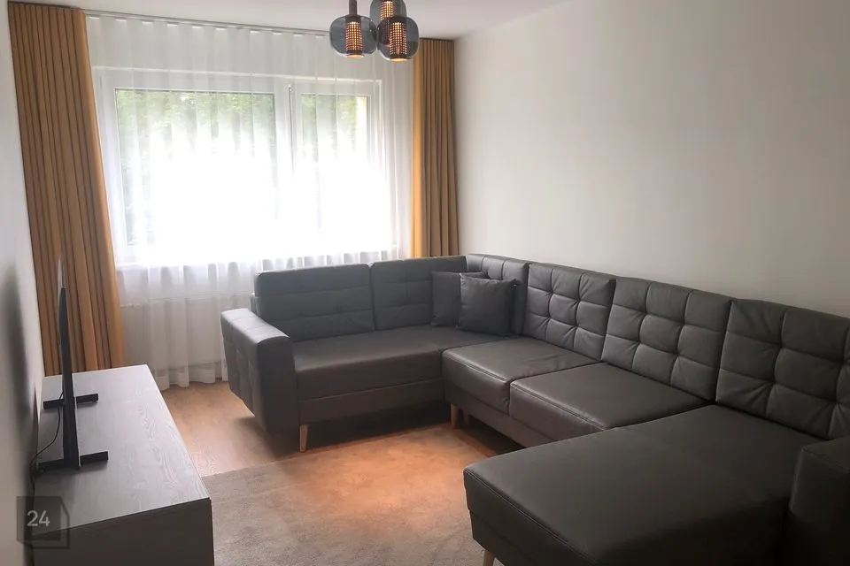 3-toaline Korter - Tallinn, Kesklinna linnaosa