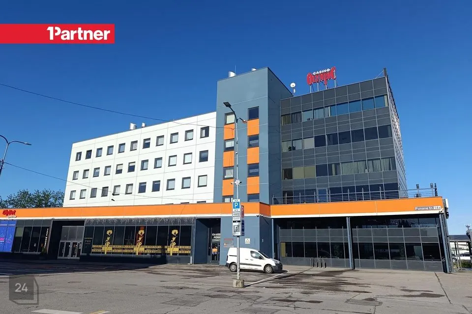 Mitme sihtotstarbega, 52 m² Äripind - Tallinn, Lasnamäe linnaosa - foto 2