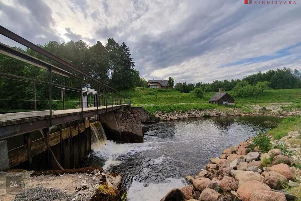 16179 m² land in Anija vald, Vetla küla - photo 4