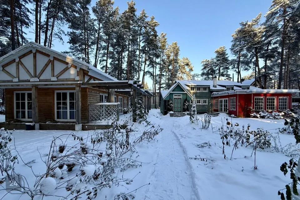 5-toaline Maja  -  Narva-Jõesuu linn, Narva-Jõesuu linn - foto 3