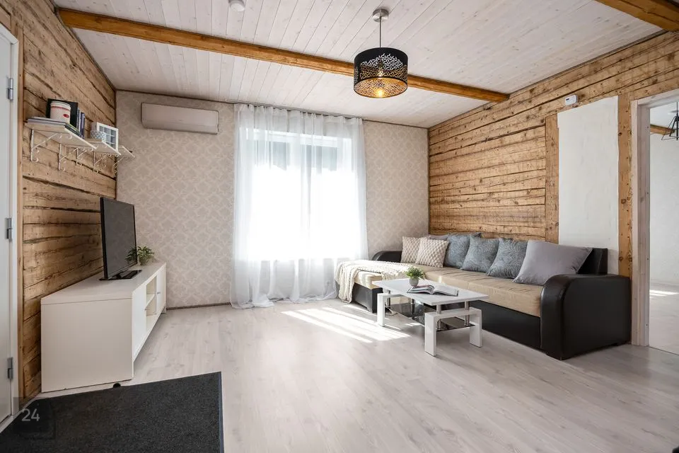 3-toaline Korter - Viimsi vald, Randvere küla - foto 3