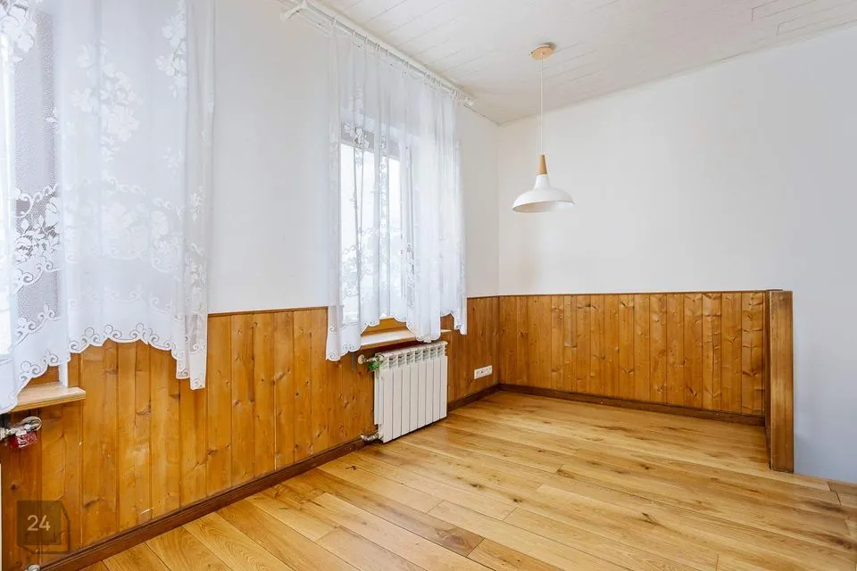 5-toaline Korter  -  Tallinn, Kesklinna linnaosa - foto 4