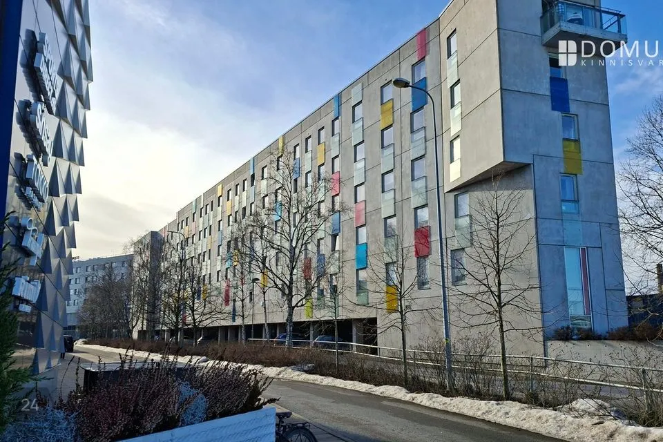 3-комнатная Квартира в Tallinn, Kesklinna linnaosa - фото 3