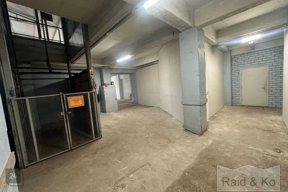 Tootmine, 800 m² Äripind  -  Lääne-Harju vald, Karjaküla alevik - foto 4