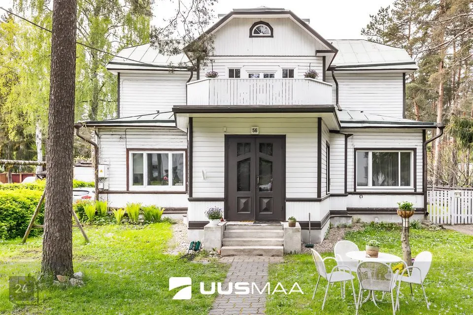 2-toaline Korter - Tallinn, Nõmme linnaosa - foto 2