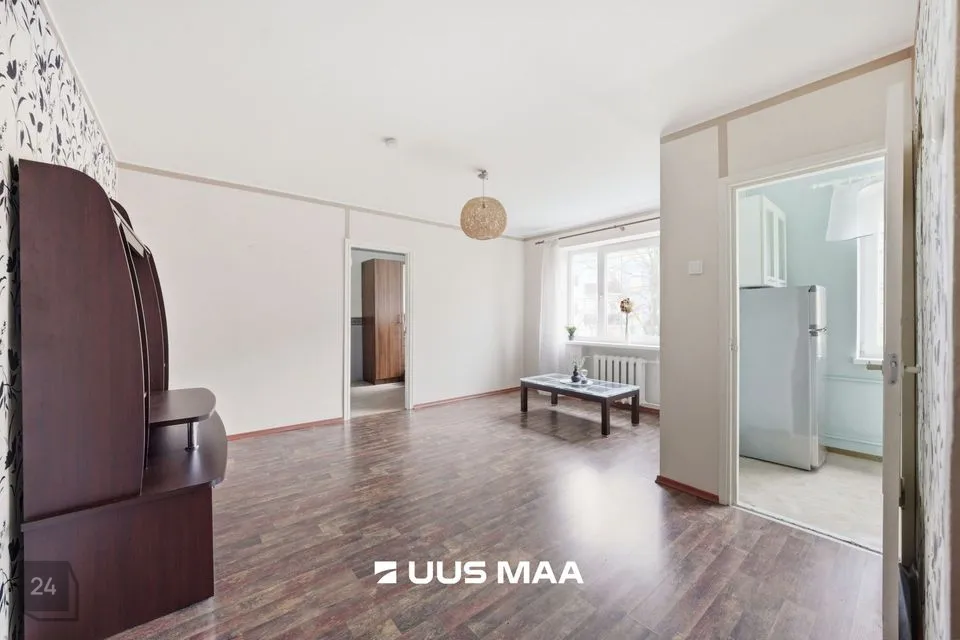 2-toaline Korter  -  Tallinn, Põhja-Tallinna linnaosa - foto 3