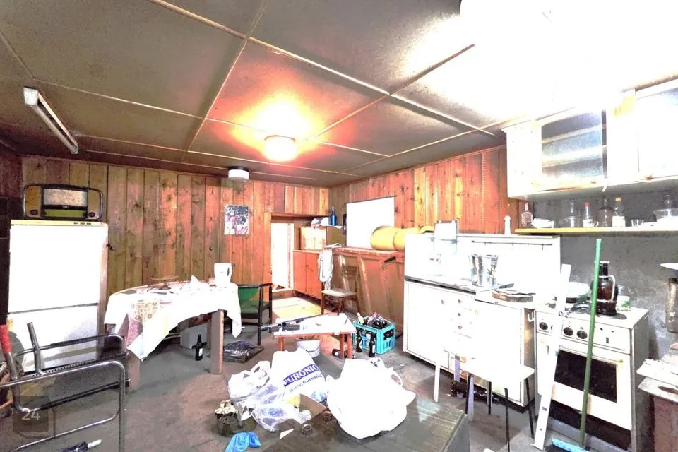 4-toaline Maja  -  Saue vald, Turba alevik - foto 2