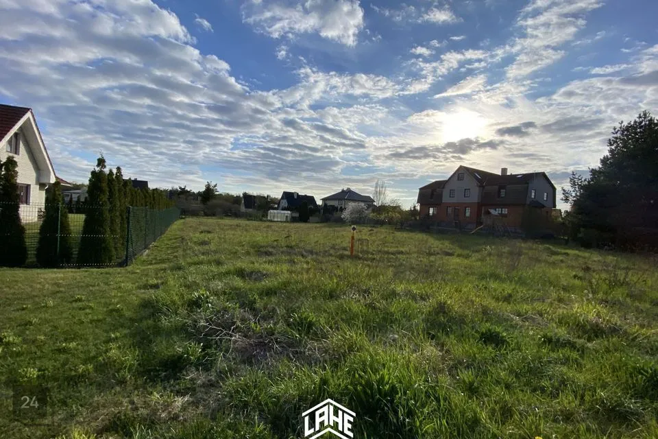 Elamumaa, 1288 m² Maa  -  Harku vald, Tabasalu alevik - foto 3