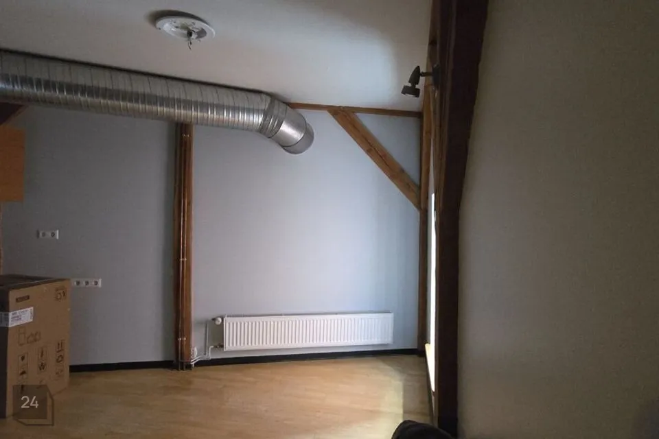 1-toaline Korter - Tartu linn, Tartu linn - foto 2