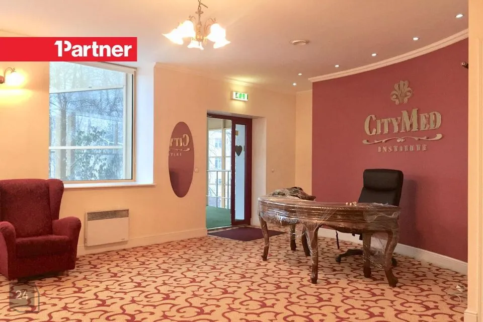 Teenindus, 85 m² Äripind - Tallinn, Kesklinna linnaosa - foto 5