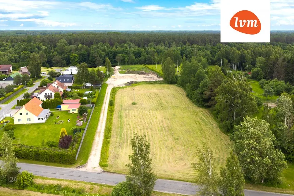 Elamumaa, 2633 m² Maa - Häädemeeste vald, Reiu küla - foto 4