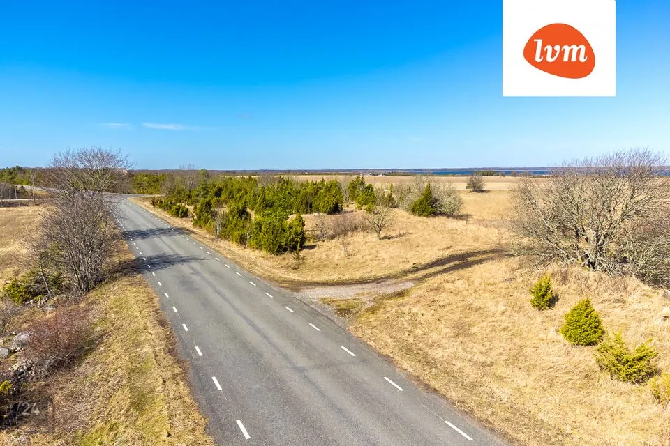 Земля жилой застройки, 5944 m² участок в Saaremaa vald, Suure-Rootsi küla - фото 5