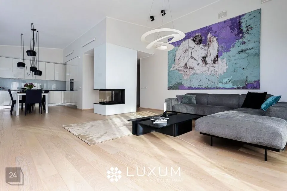 3-toaline Korter  -  Tallinn, Nõmme linnaosa