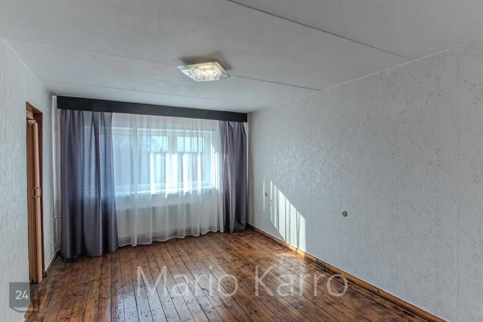 2-комнатная Квартира в Viljandi vald, Ramsi alevik - фото 3