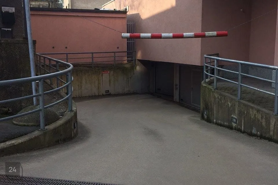 12 m² Garaaž - Tallinn, Kesklinna linnaosa - foto 2