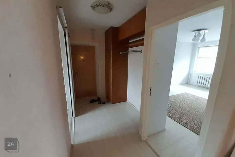 3-toaline Korter  -  Võru linn - foto 3