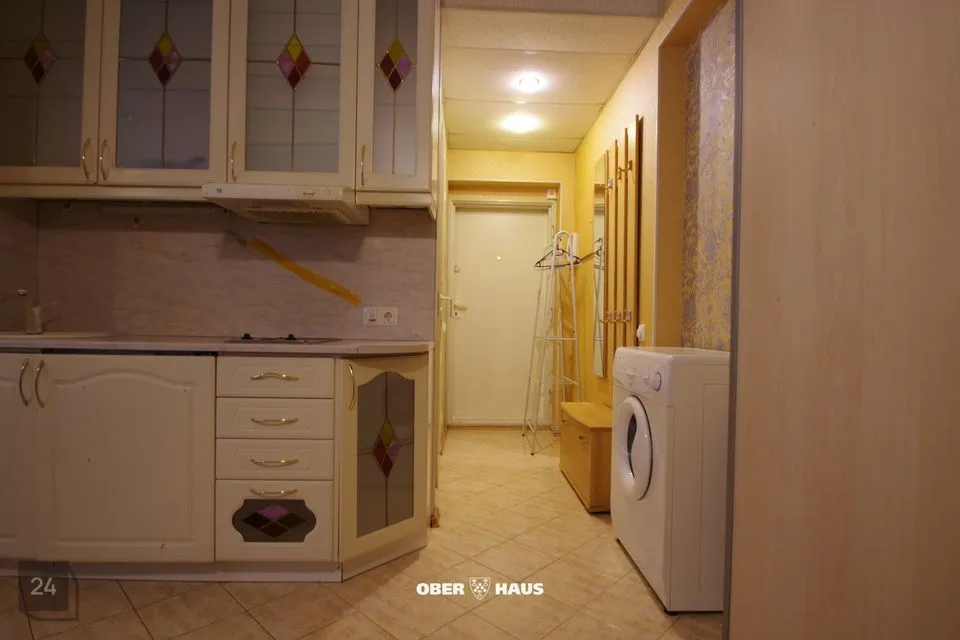 32 m² Korter  -  Tallinn, Kesklinna linnaosa - foto 2
