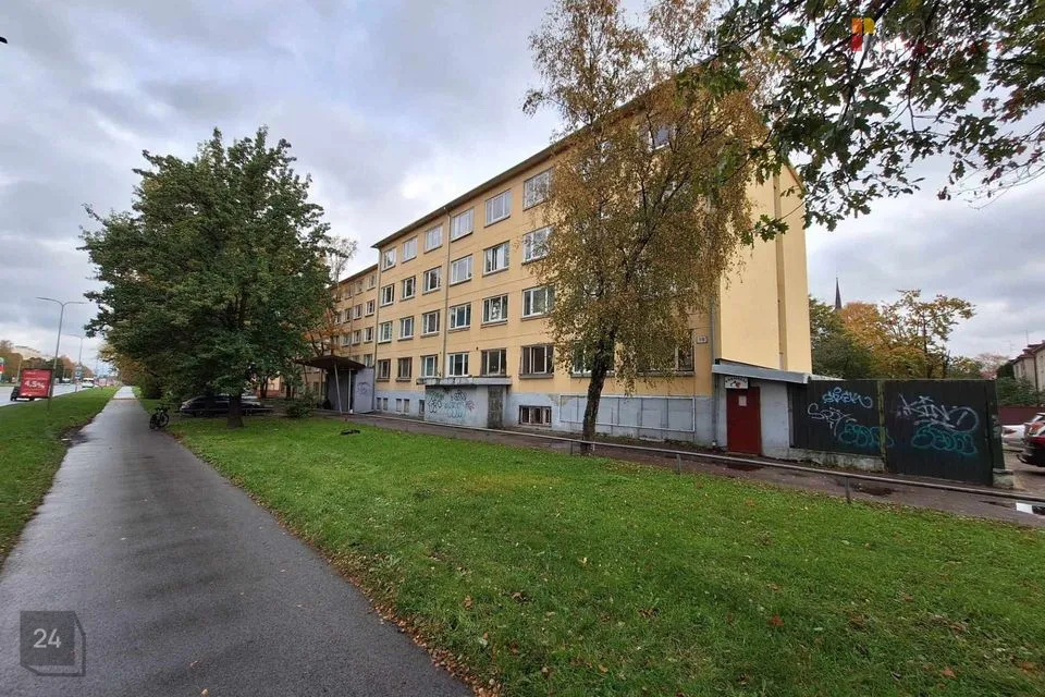 1-toaline Korter - Tallinn, Põhja-Tallinna linnaosa