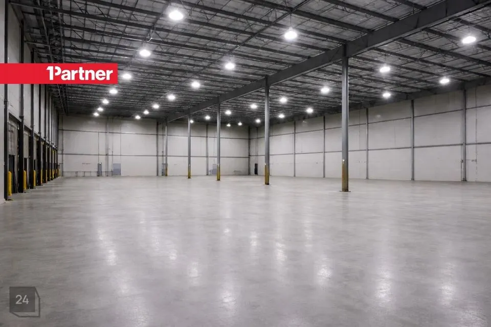 5000 m² Äripind - Rae vald, Lehmja küla - foto 2