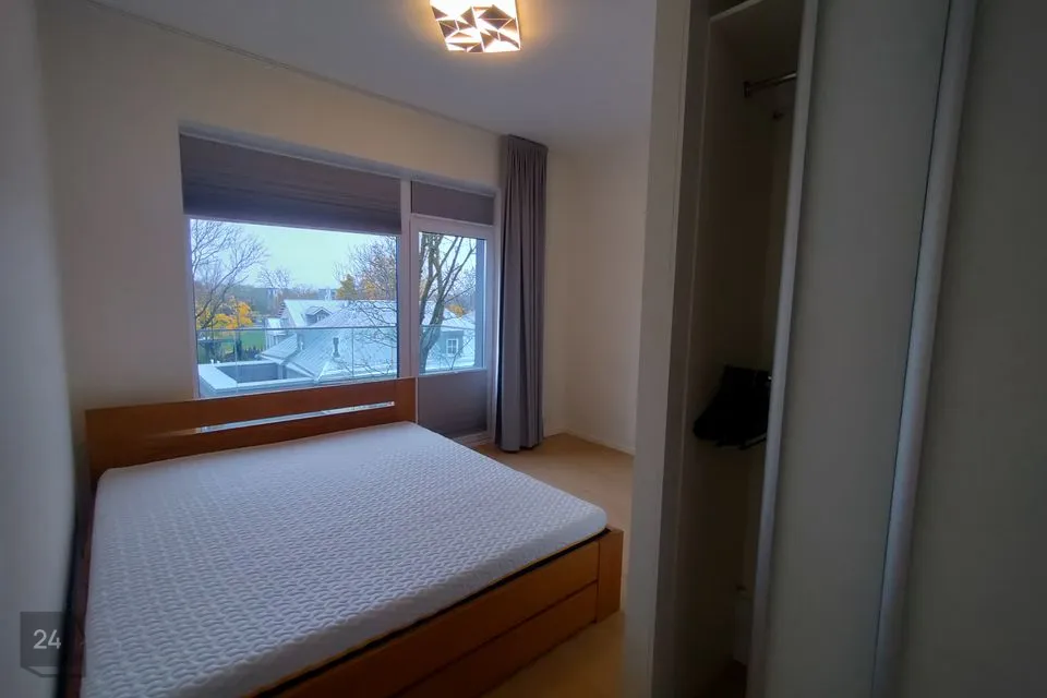 3-toaline Korter  -  Tallinn, Lasnamäe linnaosa - foto 3