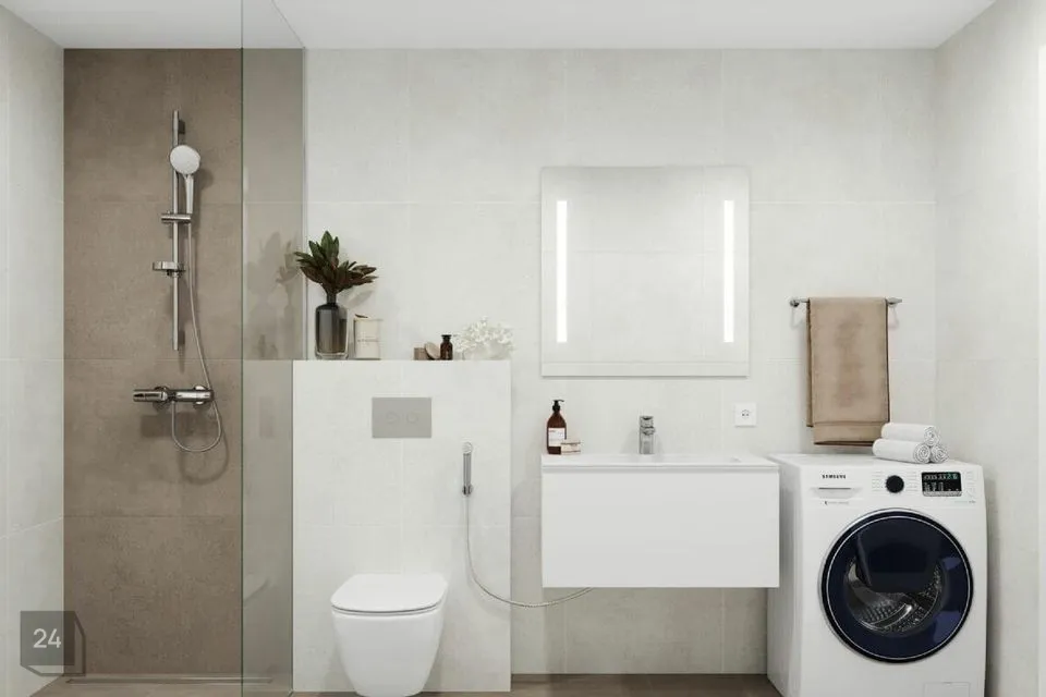 4-toaline Korter - Tallinn, Nõmme linnaosa - foto 4