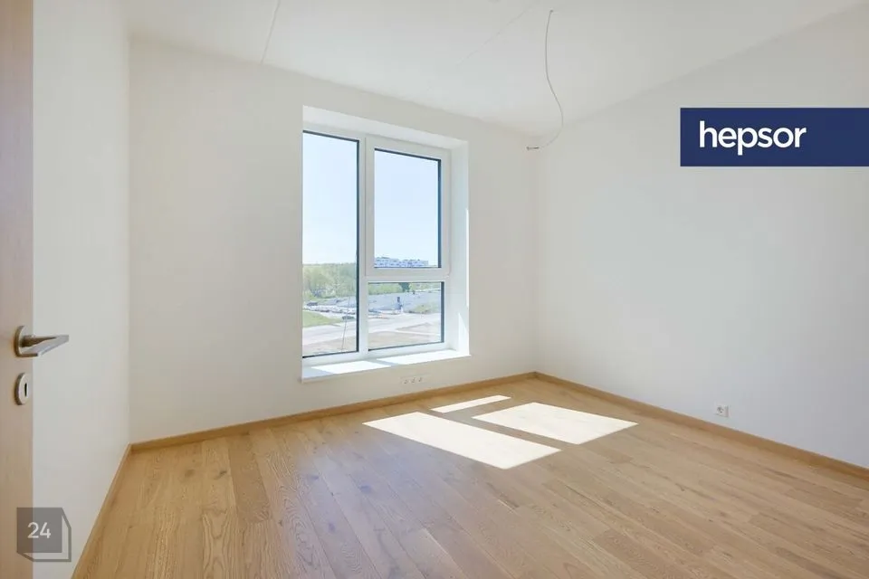 3-toaline Korter - Tallinn, Haabersti linnaosa - foto 4