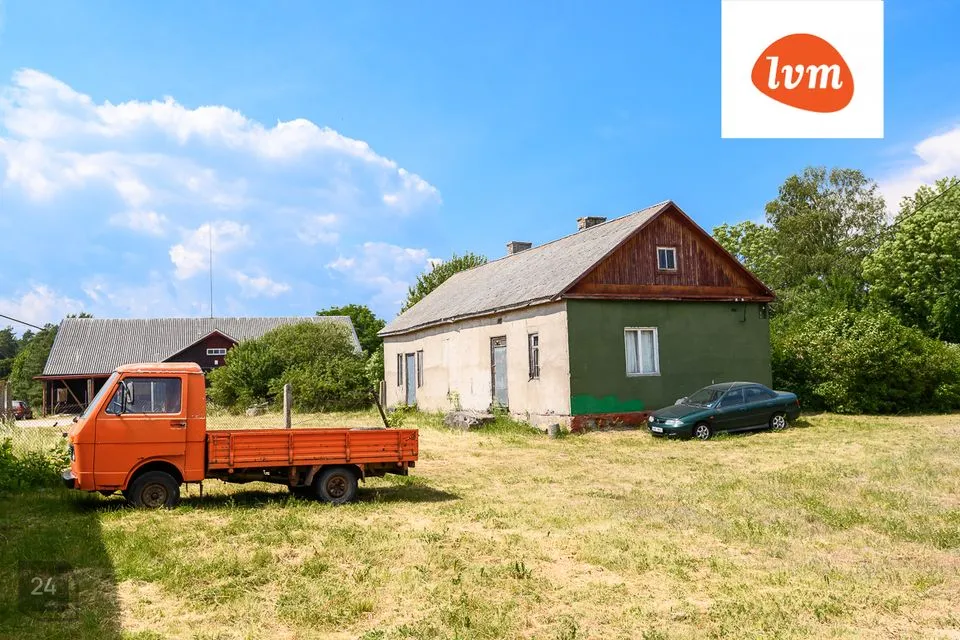 Commercial land, 1001 m² land in Kihnu vald, Sääre küla - photo 4