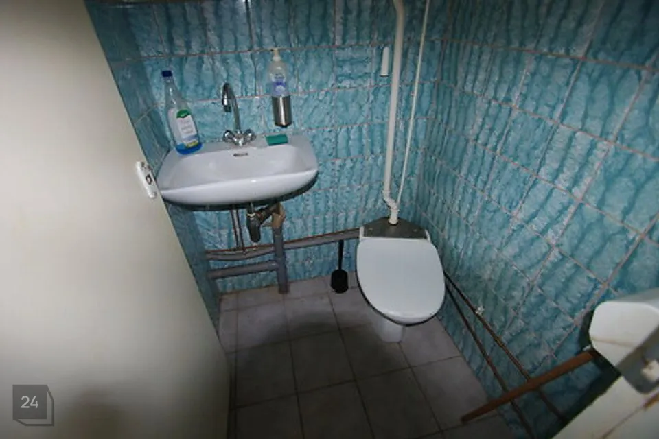 Mitme sihtotstarbega, 0 m² Äripind  -  Peipsiääre vald, Kallaste linn - foto 4