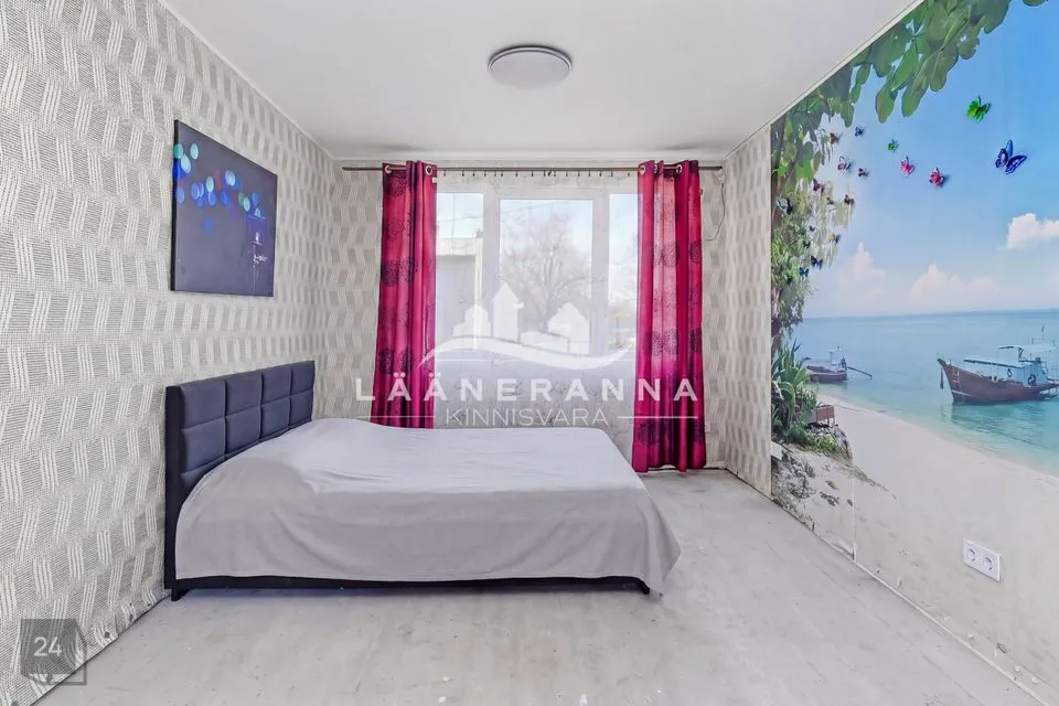 2-комнатная Квартира в Põltsamaa vald, Adavere alevik - фото 3